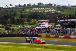 Garth Tander, Warren Luff, Holden Racing Team