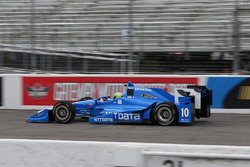 Tony Kanaan, Chip Ganassi Racing Chevrolet