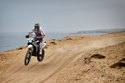 Joaquim Rodrigues, Hero MotoSports Team Rally