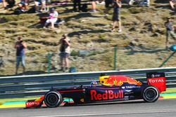 Daniel Ricciardo, Red Bull Racing RB12