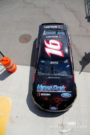 Greg Biffle, Roush Fenway Racing Ford