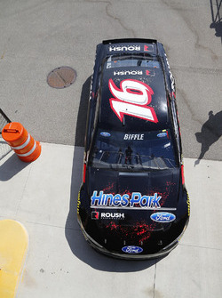 Greg Biffle, Roush Fenway Racing Ford