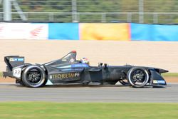Jean-Eric Vergne, Techeetah