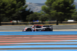 #2 United Autosports Ligier JSP3 - Nissan: Alex Brundle, Mike Guasch, Christian England