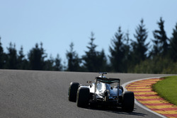 Lewis Hamilton, Mercedes AMG F1 Team