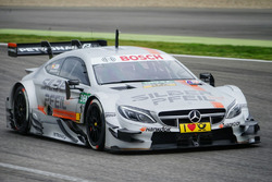 Daniel Juncadella, HWA AG DTM Mercedes AMG C-Coupé