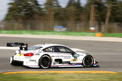 António Félix da Costa, BMW Team Schnitzer, BMW M4 DTM