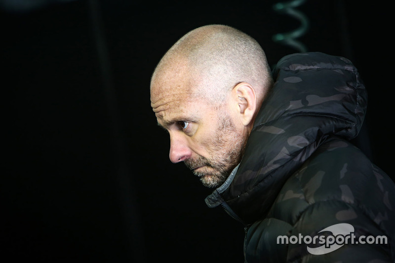 n°20 - Giuseppe Cipriani, Durango Racing Team
