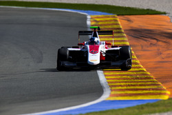 Nyck De Vries, ART Grand Prix