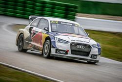 Mattias Ekström, EKS RX, Audi S1