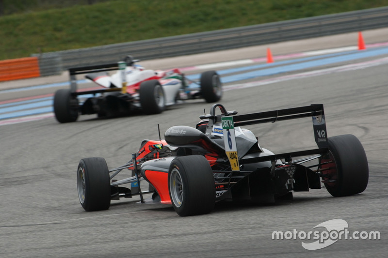 Paul Ricard