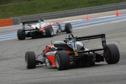 Callum Ilott, Van Amersfoort Racing Dallara F312 Mercedes-Benz