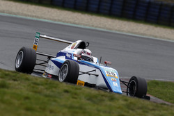 Marylin Niederhauser, Rennsport Rössler