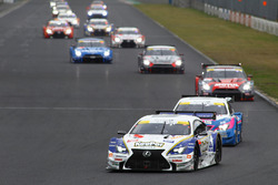 #37 KeePer TOM'S RC F