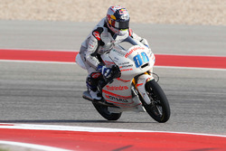 Jorge Martin, Aspar Team Mahindra