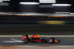 Даниил Квят, Red Bull Racing RB12