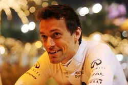 Jolyon Palmer, Renault Sport F1 Team