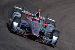 Will Power, Team Penske Chevrolet