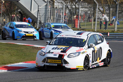 Mat Jackson, Motorbase Performance