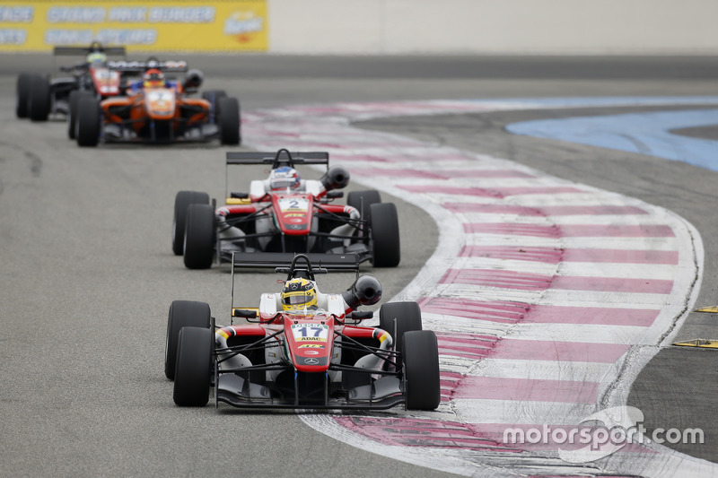 Paul Ricard