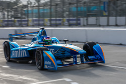 Simona de Silvestro, Andretti Autosport