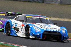 #24 フォーラムエンジニアリング ADVAN GT-R