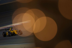 Jolyon Palmer, Renault Sport F1 Team RS16