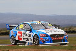 Scott McLaughlin, Garry Rogers Motorsport Volvo