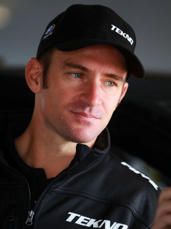 Will Davison, Tekno Autosports, Holden