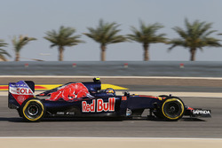 Carlos Sainz Jr., Scuderia Toro Rosso STR11