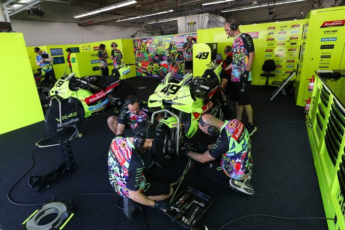 Ducati Team