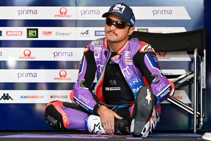 Jack Miller, Pramac Racing