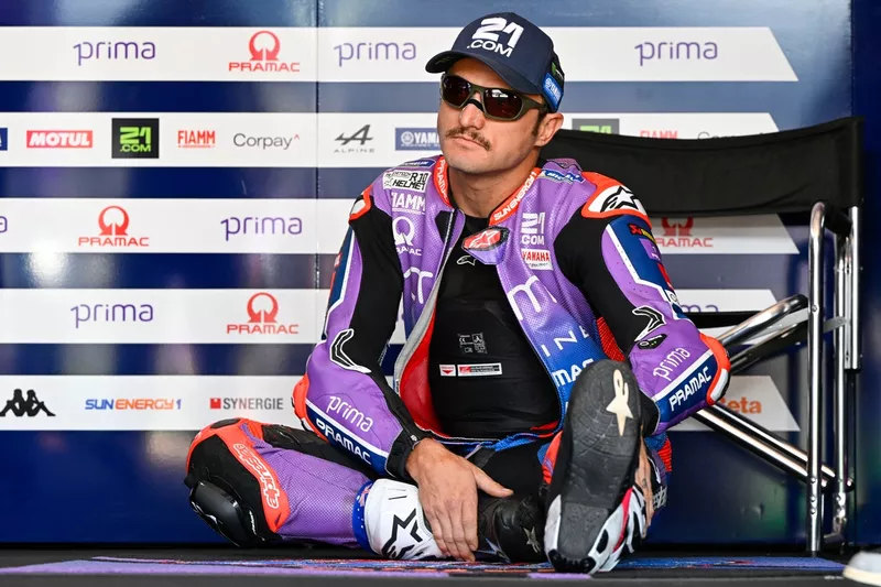 Jack Miller, Pramac Racing