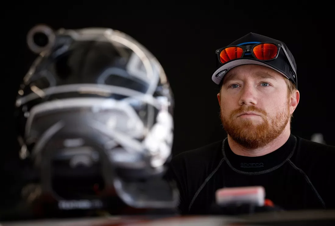 All-Star Race - Friday, in photos NASCAR Cup