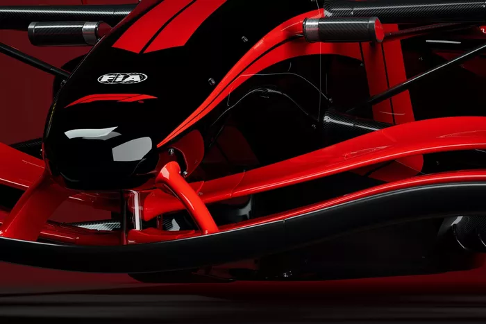 F1 2026 car renders