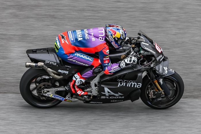 Toprak Razgatlioglu, Pramac Racing