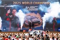 Las fotos del Rally de Arabia Saudí que coronó a Sebastien Ogier