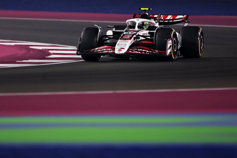 Oliver Bearman, Haas F1 Team