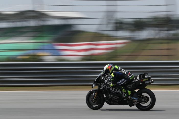 Diogo Moreira, Equipo Italtrans Racing