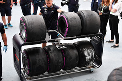 Pirelli neumáticos