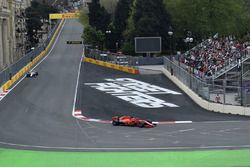Себастьян Феттель, Ferrari SF71H