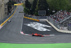 Себастьян Феттель, Ferrari SF71H