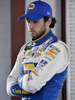 Chase Elliott, Hendrick Motorsports, Chevrolet Camaro NAPA Auto Parts
