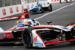 Maro Engel, Venturi Formula E Team, Sébastien Buemi, Renault e.Dams