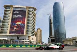 Kevin Magnussen, Haas F1 Team VF-18 Ferrari