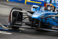 Sébastien Buemi, Renault e.Dams