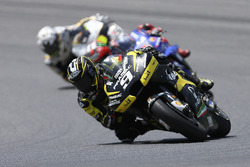 Andrea Iannone, Team Suzuki MotoGP