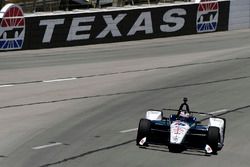 Graham Rahal, Rahal Letterman Lanigan Racing Honda