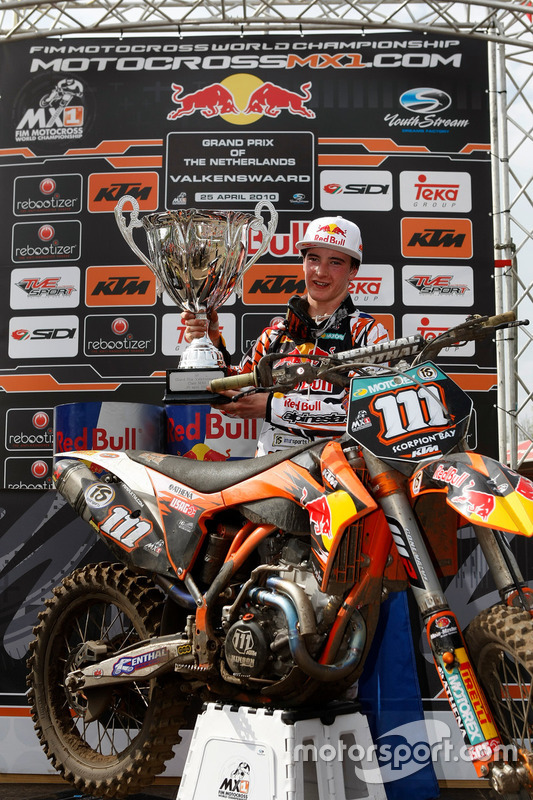 1 - Valkenswaard, 2010