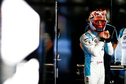 Sébastien Buemi, Renault e.Dams